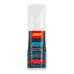 Start SG Liquid Glider Red (10C/-2C) | 80ml