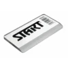 Start Acryl XC Scraper 6mm