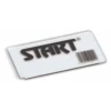 Start Acryl Scraper 3mm