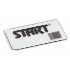 Start Acryl Scraper 3mm