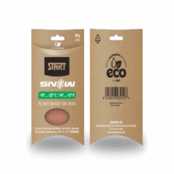 Start Snow Green Natrual Melt Wax (-10C/-25C) | 60g