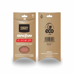 Start Snow Red Natural Melt Wax (7C/-3C) | 60g