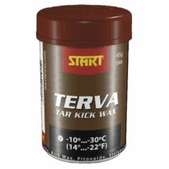 Start Tar Minus Kickwax (-10C/-30C) | 45g