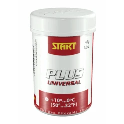 Start Universal Plus Kickwax (10C/0C) | 45g