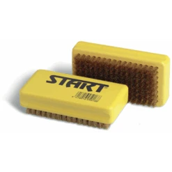 Start Copper Hand Brush Pro