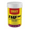 Start FHF40 Purple Hardwax (2C/-2C) | 45g