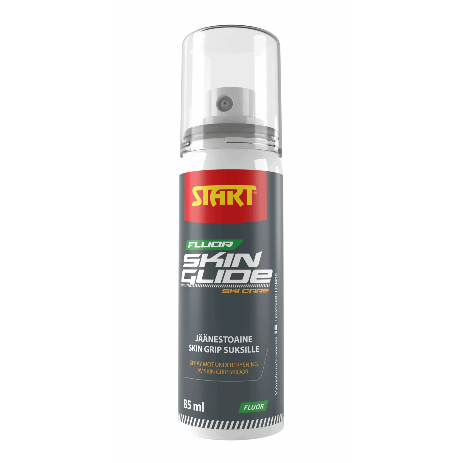 Start Skin Glide Spray HF | 85ml 1 Start Skin Glide Spray HF | 85ml