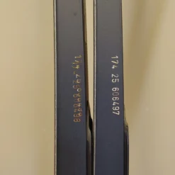 2024 Peltonen Supra C Skate - 174cm | B-Grade Serial Number -Ski Equipment SupraCSerialStamp scaled