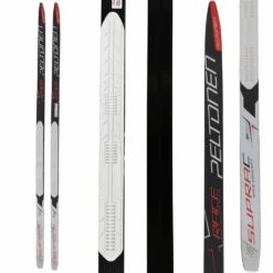 2022 Peltonen Supra C Skate | Poor Flex Characteristics