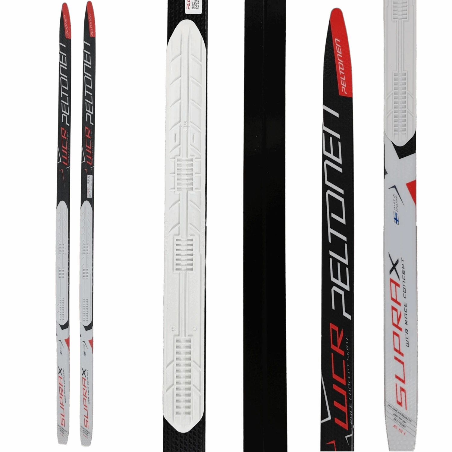 2022 Peltonen Supra X HT Skate - 188cm | Lightly Used Demos 1 2022 Peltonen Supra X HT Skate - 188cm | Lightly Used Demos