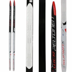 2022 Peltonen Supra X Skate | Poor Flex Characteristics