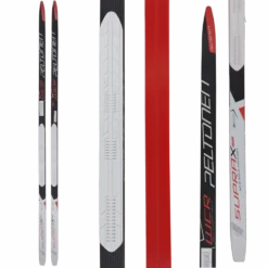 2022 Peltonen Supra X WSB Skate - 193cm | Used, Repaired Sidewalls