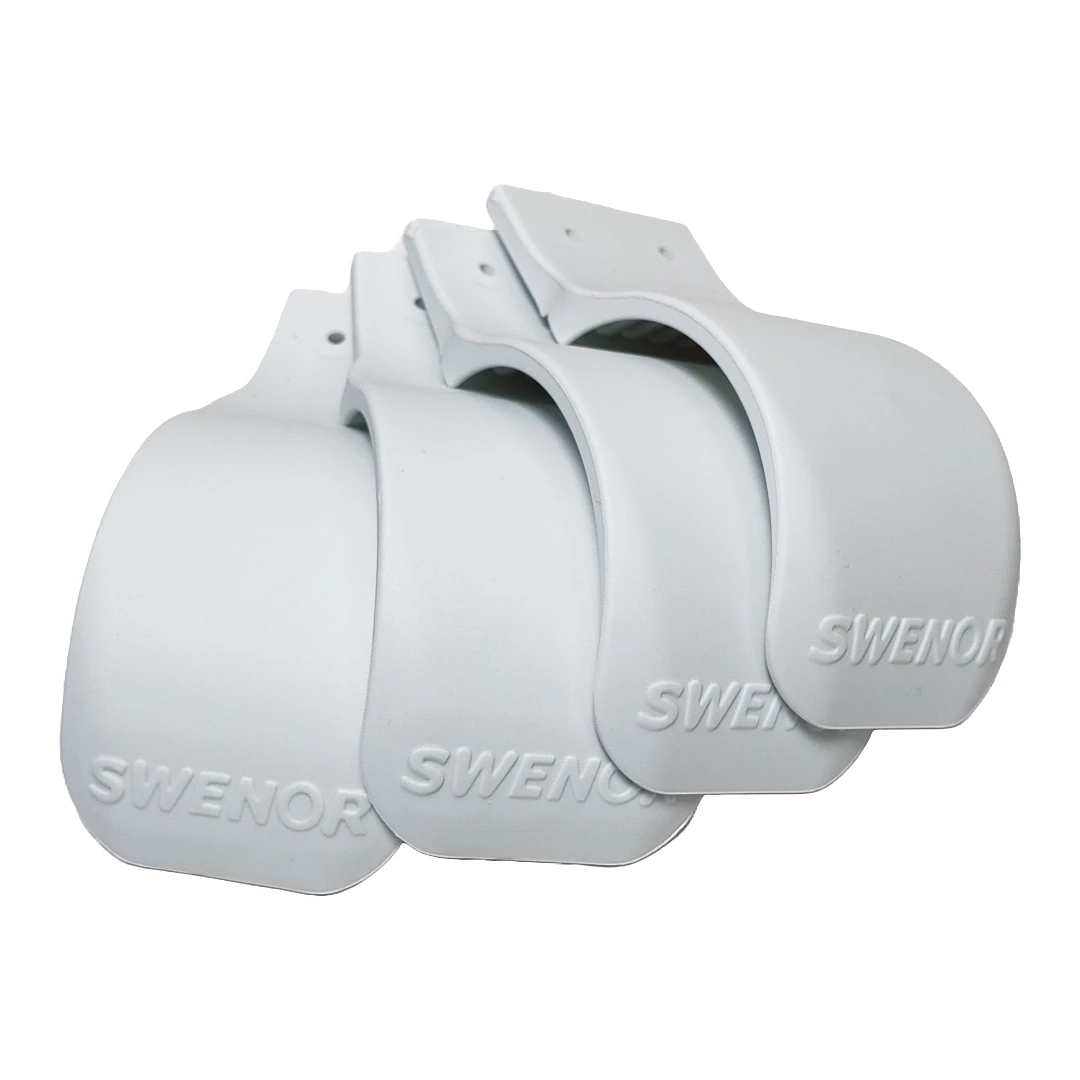 Swenor Alutech Classic Fenders 2 Swenor Alutech Classic Fenders - Image 2