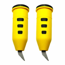 Swenor Rollerski Damping Ferrules