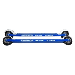 Swenor Skate Junior Aluminum Rollerskis 22 Swenor Skate Junior Aluminum Rollerskis -Ski Equipment Swenor Junior SK Blue 0722f7cc 27c6 4ca6 b0b6 25567d13d918