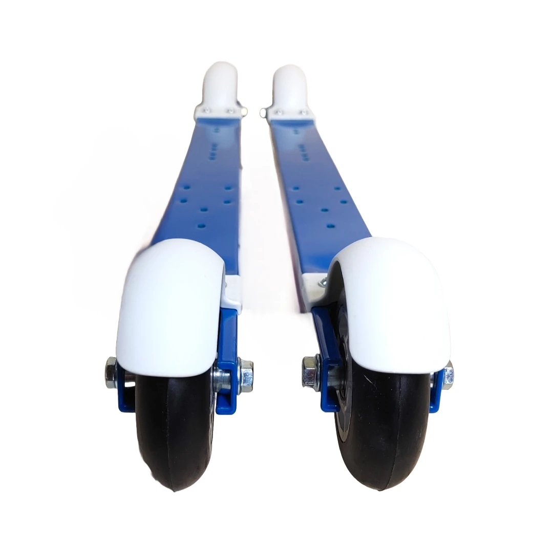 Swenor Skate Junior Aluminum Rollerskis 9 Swenor Skate Junior Aluminum Rollerskis - Image 9