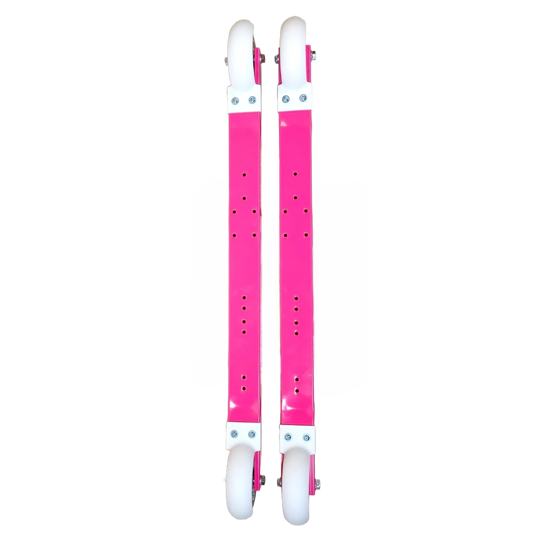 Swenor Skate Junior Aluminum Rollerskis 5 Swenor Skate Junior Aluminum Rollerskis - Image 5