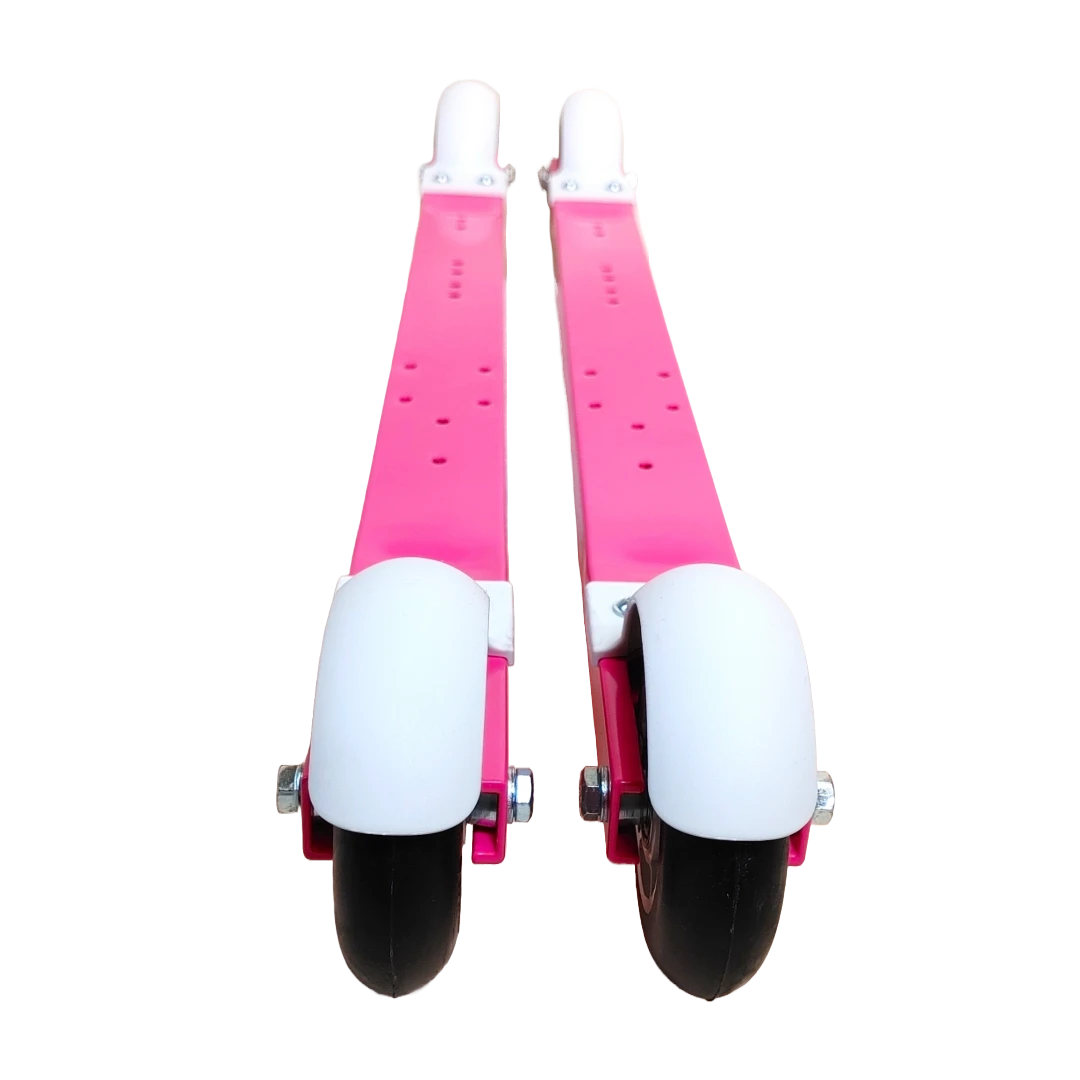 Swenor Skate Junior Aluminum Rollerskis 6 Swenor Skate Junior Aluminum Rollerskis - Image 6