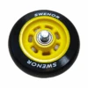 Swenor Wet Skate Wheel (Assembled With Bearings)