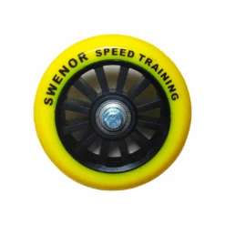 Swenor Speed Training Skate Wheel (Assembled With Bearings)