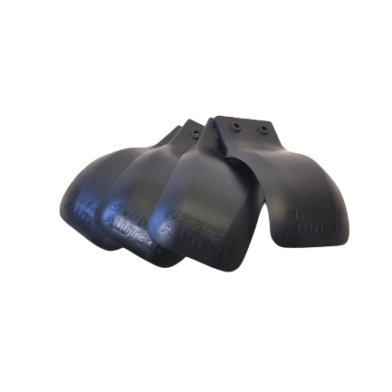 Swenor Junior Alutech Classic Fenders Pack Of 4 1 Swenor Junior Alutech Classic Fenders Pack Of 4