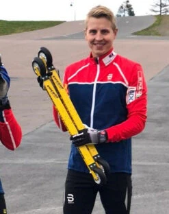 Swenor Skate Extra Long Aluminium Rollerskis 7 Swenor Skate Extra Long Aluminium Rollerskis -Ski Equipment Swenor extra long