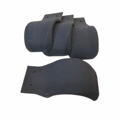 Swenor Finstep Classic Fenders Pack Of 4