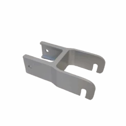 Swenor Replacement Fork For Fiberglass Cap Classic Rollerskis (Post 2018)