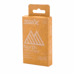 Swix 100N Natural Melt Wax