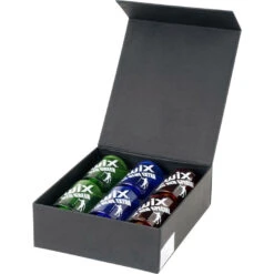 Swix Swix Afterski Kit - 6 Schnapps Glasses