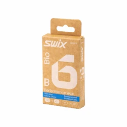 Swix BIO B6 Melt Wax