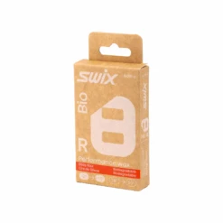Swix BIO R8 Melt Wax