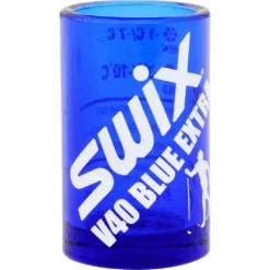 Swix Blue Schnapps Glass