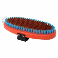 Swix Oval Medium Bronze Handbrush