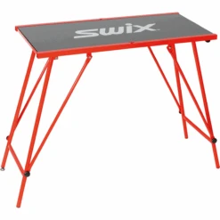 Swix Economy Waxing Table - 96cm X 45cm