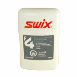 Swix F4 Universal Liquid Wax