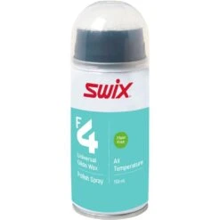 Swix F4 Universal Liquid Wax Spray