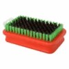 Swix Rectangular Fine Steel Handbrush