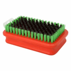 Swix Rectangular Fine Steel Handbrush