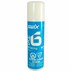 Swix HS6 Liquid Blue