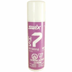Swix HS7 Liquid Violet