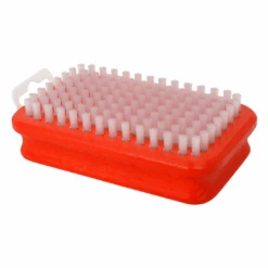 Swix Rectangular Nylon Handbrush