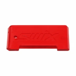 Swix Plastic Scraper For Kick Wax