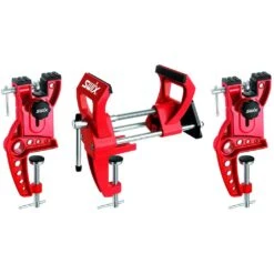 Swix Power Vise