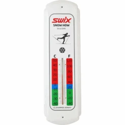 Swix Nordic Rectangular Thermometer
