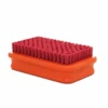 Swix Red Nylon Handbrush