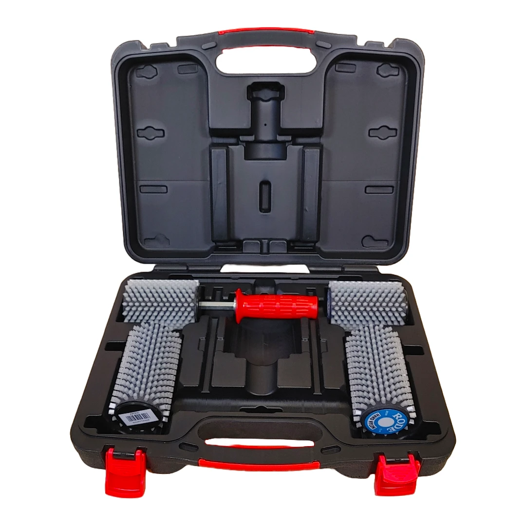 Swix Roto Brush Box 3 Swix Roto Brush Box - Image 3