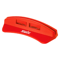 Swix 100mm Plexi Scraper Sharpener