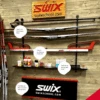 Swix Wax Shelf For T77 Ski Rack
