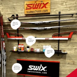 Swix Wax Shelf For T77 Ski Rack